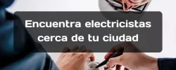 Electricistas en Massanassa Baratos ✔️