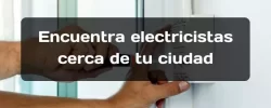 Electricistas en Arrigorriaga Baratos ✔️